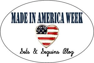 Sets and Sequins Blog FEATURES Made in America USA Fashion style fashioneurs entrepreneurs clothing design accessories fashion style create love